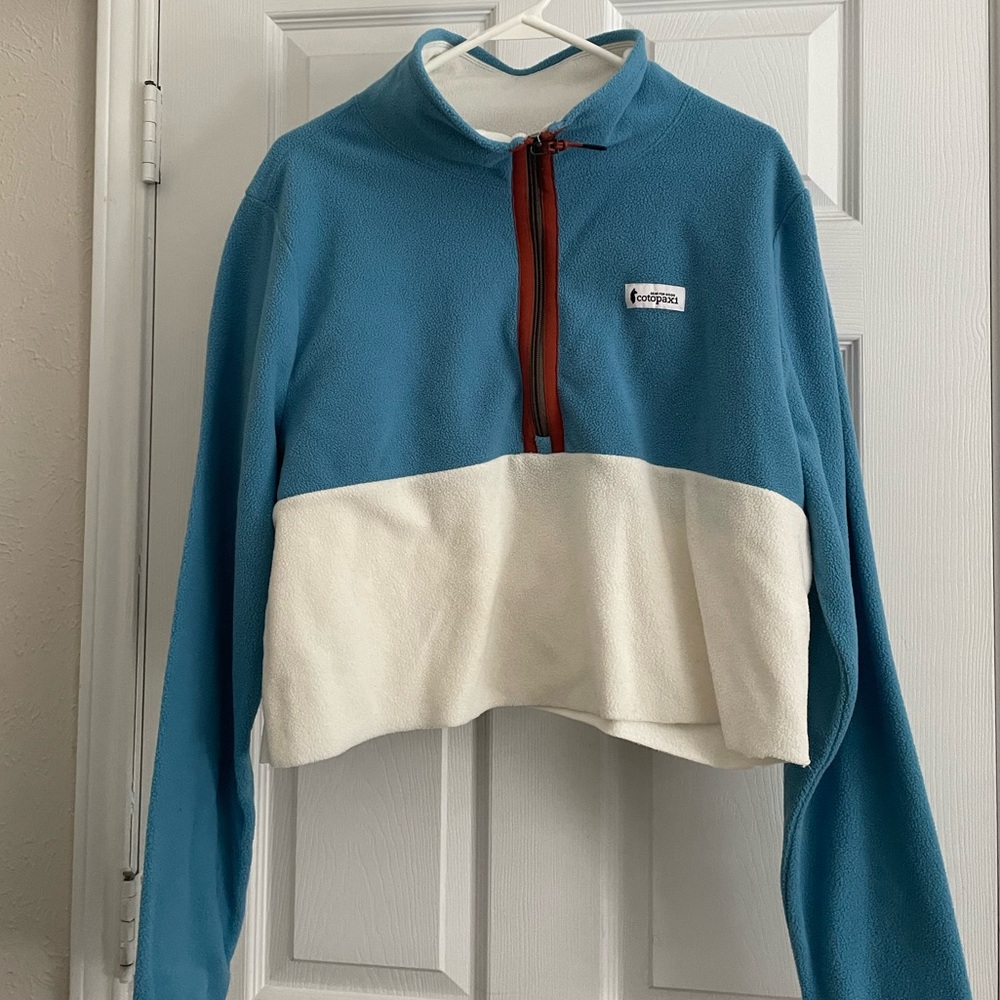 Cotopaxi Pullover